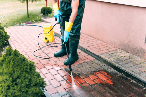 Okolona, MS Pressure Washing Services Company